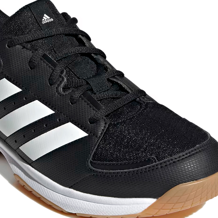 Кроссовки Adidas Ligra 7 W / Женский / 36.5 / Черный photo 6