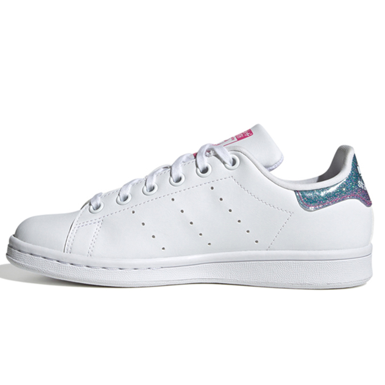 Кроссовки Adidas STAN SMITH J / Женский / 35.5 / Белый photo 1 Кроссовки Adidas STAN SMITH J / Женский / 35.5 / Белый photo 1