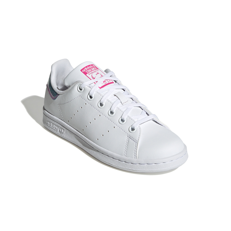 Кроссовки Adidas STAN SMITH J / Женский / 35.5 / Белый photo 5