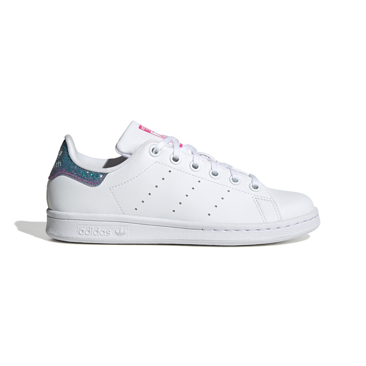 Кроссовки Adidas STAN SMITH J / Женский / 35.5 / Белый photo 6