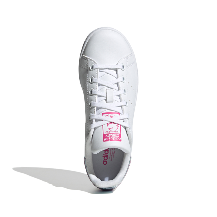 Кроссовки Adidas STAN SMITH J / Женский / 35.5 / Белый photo 8