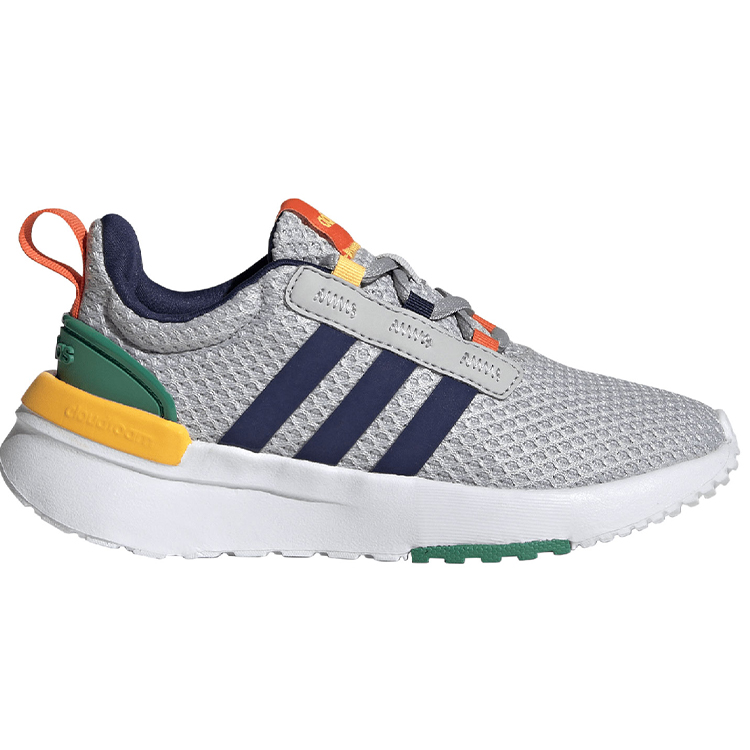 Кроссовки Adidas RACER TR21 K / Мужской / 35.5 / Серый photo 2