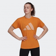 Tricou Adidas W WIN 2.0 TEE thumbnav 2