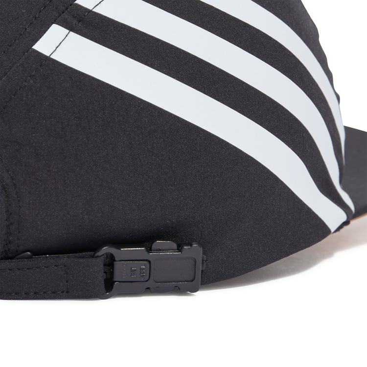 Кепка Adidas 4P SW CAP A.R.  OSFC Черный photo 3