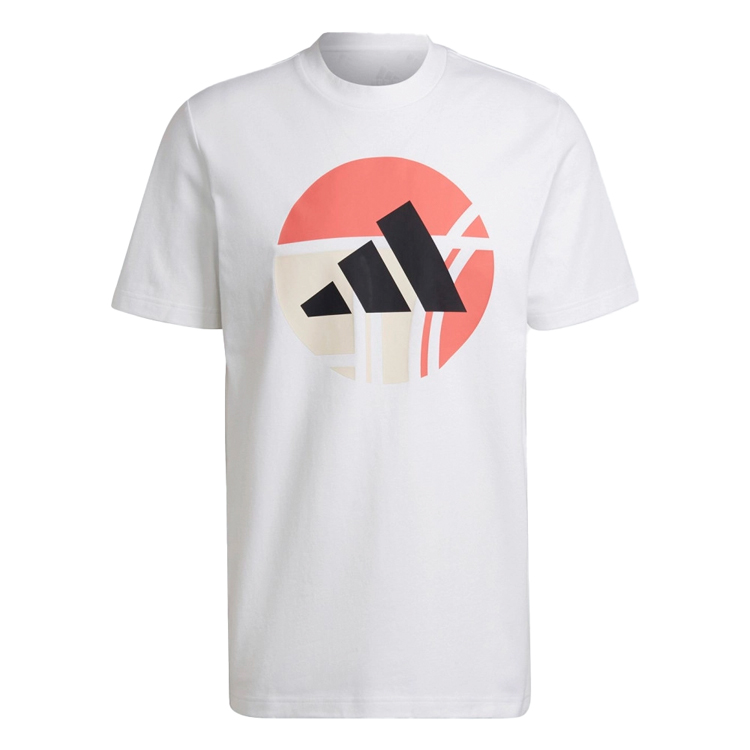 Tricou bărbătesc Adidas M EXTERNAL TEE S photo 1 Tricou bărbătesc Adidas M EXTERNAL TEE S photo 1
