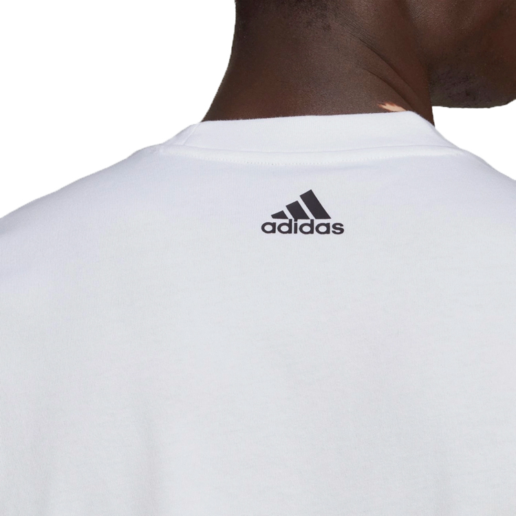 Tricou bărbătesc Adidas M EXTERNAL TEE S photo 2