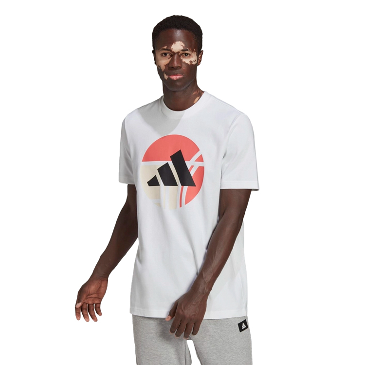 Tricou bărbătesc Adidas M EXTERNAL TEE S photo 6