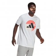 Tricou Adidas M EXTERNAL TEE thumbnav 3