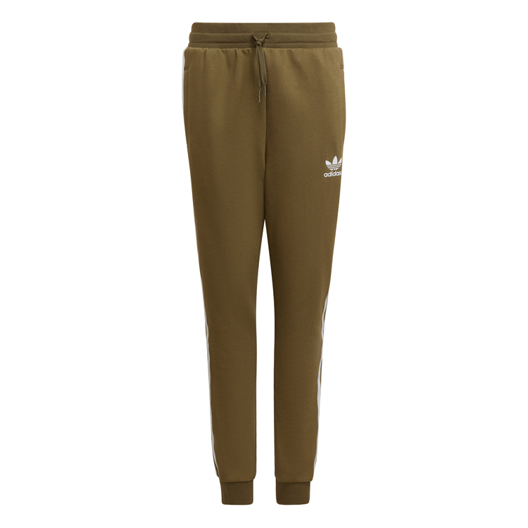 Брюки Adidas TREFOIL PANTS photo 1