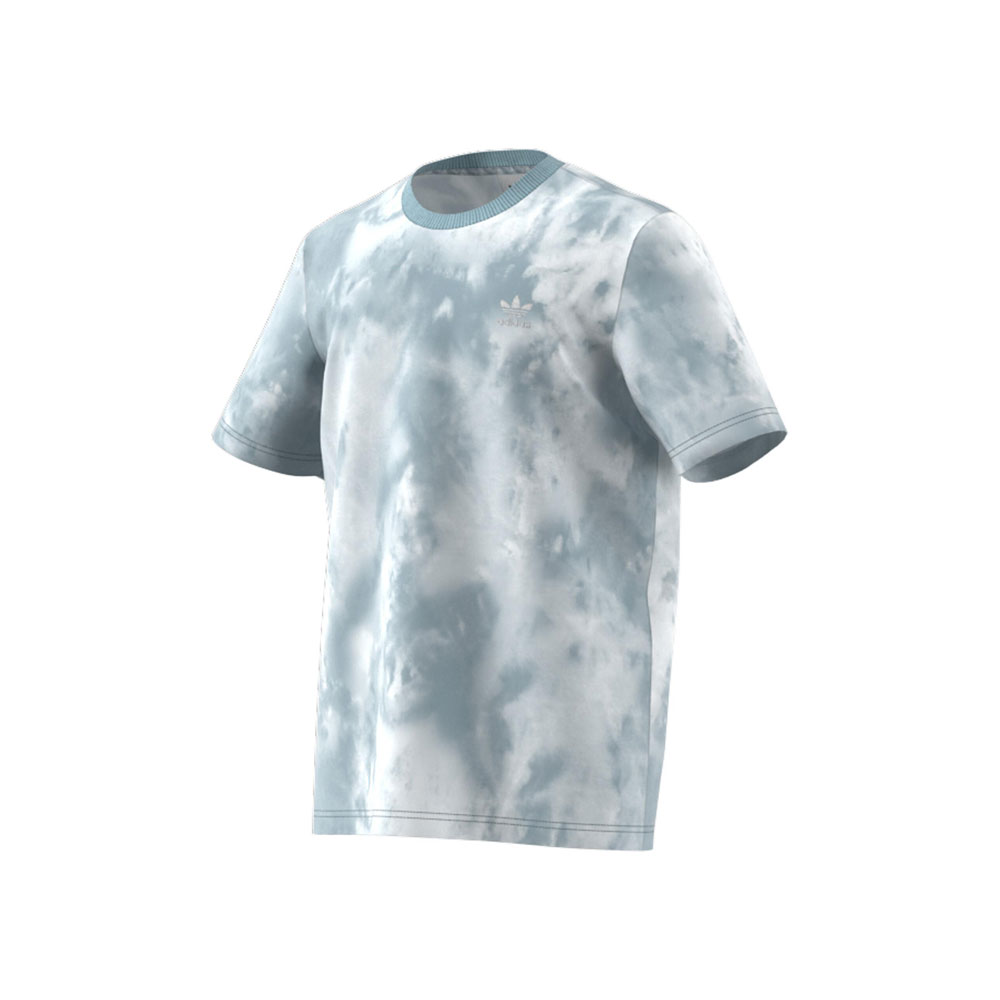 Tricou Adidas ESSENTIAL T TD photo Tricou Adidas ESSENTIAL T TD photo