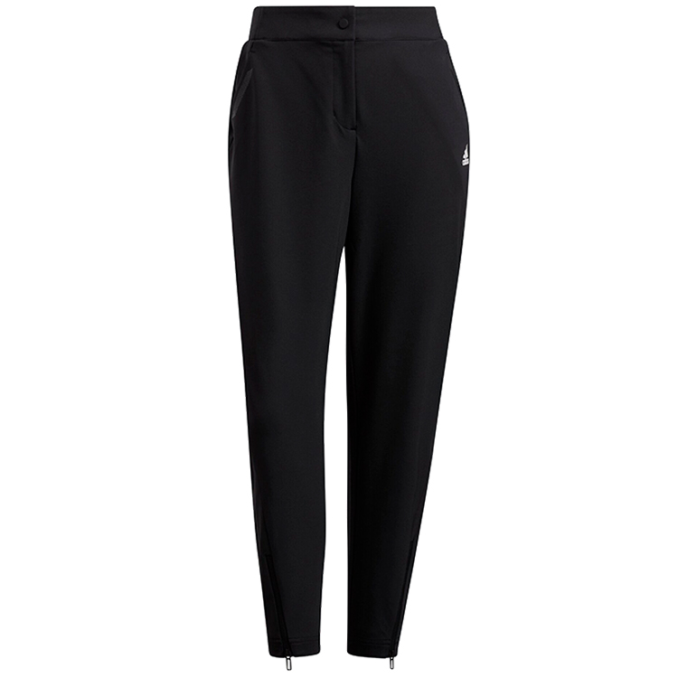 Pantaloni Adidas MET WV PT 2XS Negru Femei photo 1
