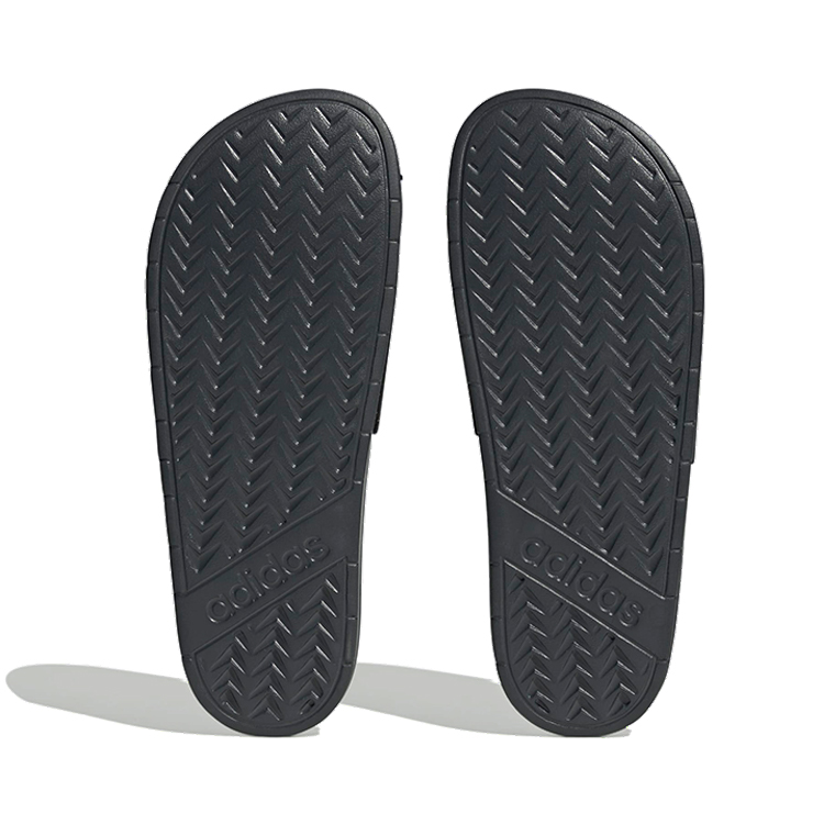 Slapi Adidas ADILETTE TND pt Barbati / 44.5 / Negru photo 4