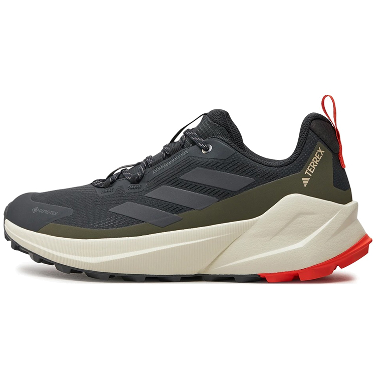 Кроссовки Adidas TERREX TRAILMAKER 2 GTX / Мужской / 40.5 / Серый photo 1 Кроссовки Adidas TERREX TRAILMAKER 2 GTX / Мужской / 40.5 / Серый photo 1