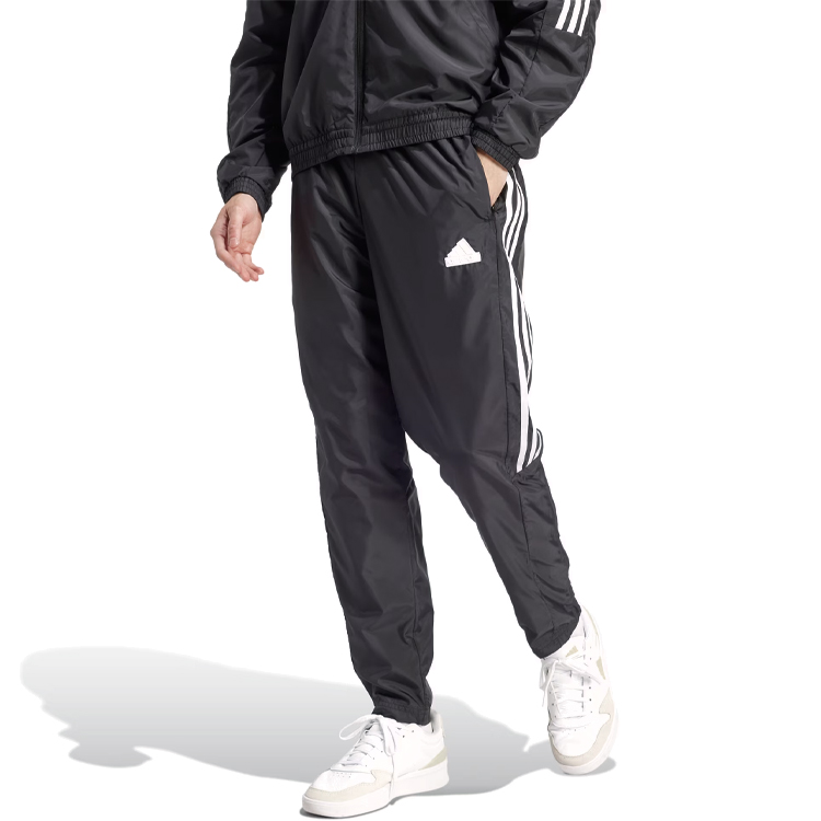 Pantaloni Adidas M TIRO WVN PT XS Negru Barbati photo 2