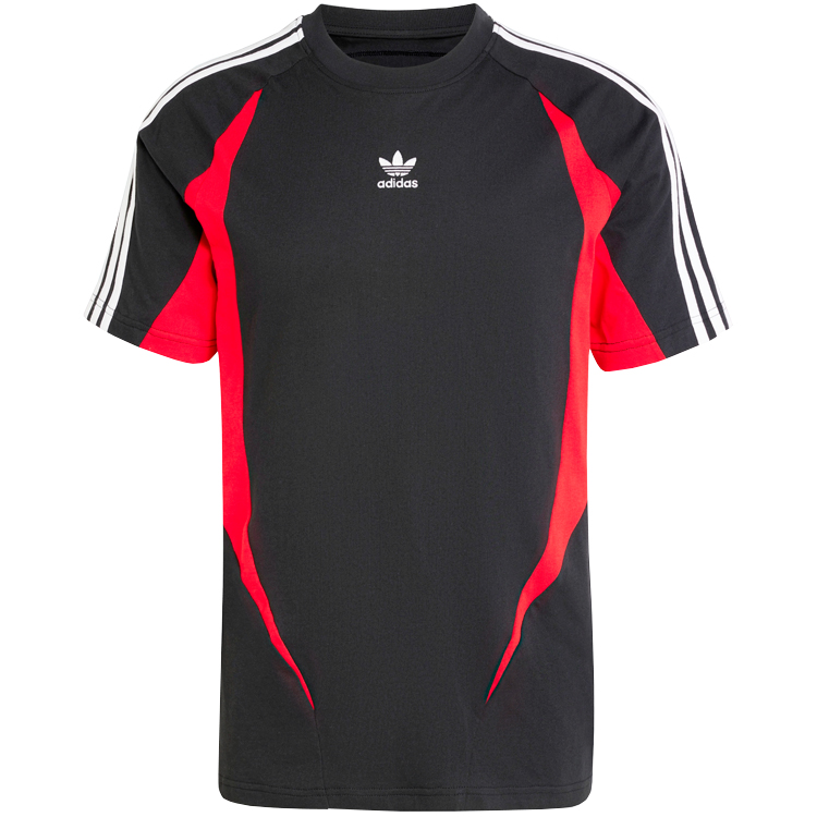 Tricou bărbătesc Adidas ARCHIVE TEE XS Negru photo 1 Tricou bărbătesc Adidas ARCHIVE TEE XS Negru photo 1