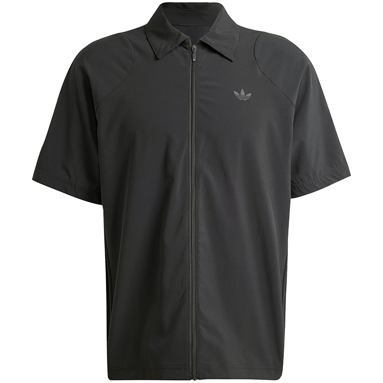 Футболка мужская Adidas SUPERNOVA SHIRT S Черный photo 1 Футболка мужская Adidas SUPERNOVA SHIRT S Черный photo 1