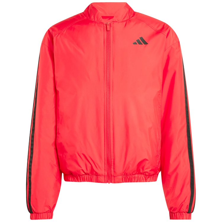 Куртка мужская Adidas ESS 3S INS B J S Красный photo 1 Куртка мужская Adidas ESS 3S INS B J S Красный photo 1