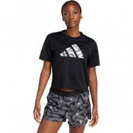 Футболка Adidas RUN IT BL TEE W thumbnav 3