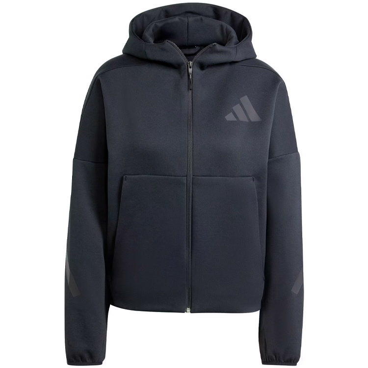 Jacheta Adidas W Z.N.E. FZ XL-T Negru Femei photo 1
