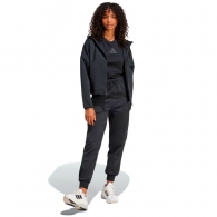 Hanorac Adidas W Z.N.E. FZ thumbnav 4