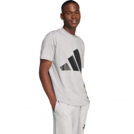 Tricou Adidas M BL SJ T thumbnav 3