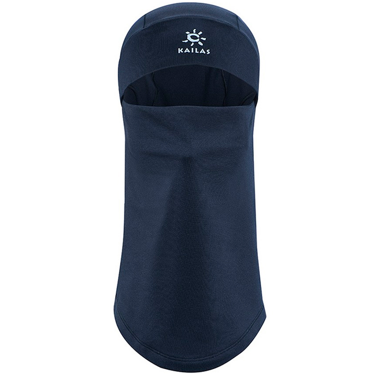 Балаклава Kailas Stretchy Balaclava KF2101502-17148 Синий photo 5