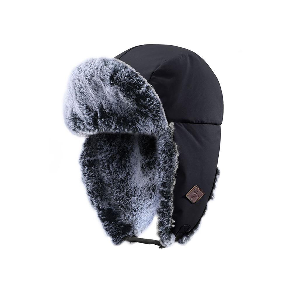 Caciula Kailas Ushanka Hat L Albastru photo 1 Caciula Kailas Ushanka Hat L Albastru photo 1