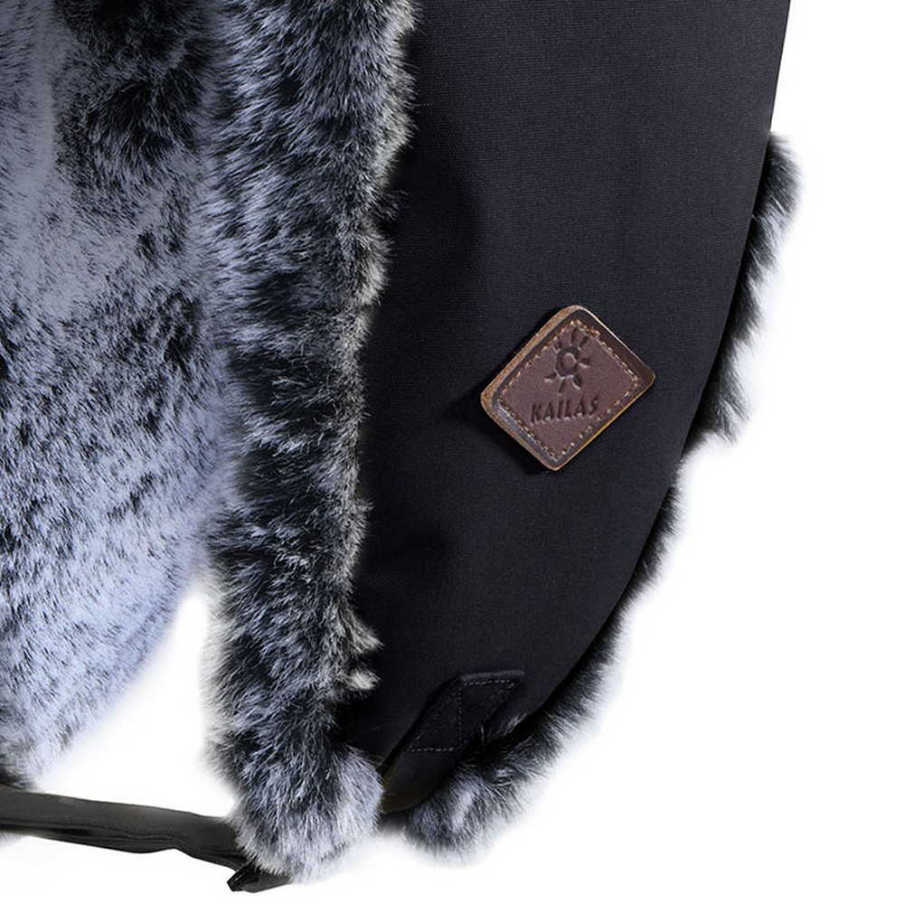 Caciula Kailas Ushanka Hat L Albastru photo 3