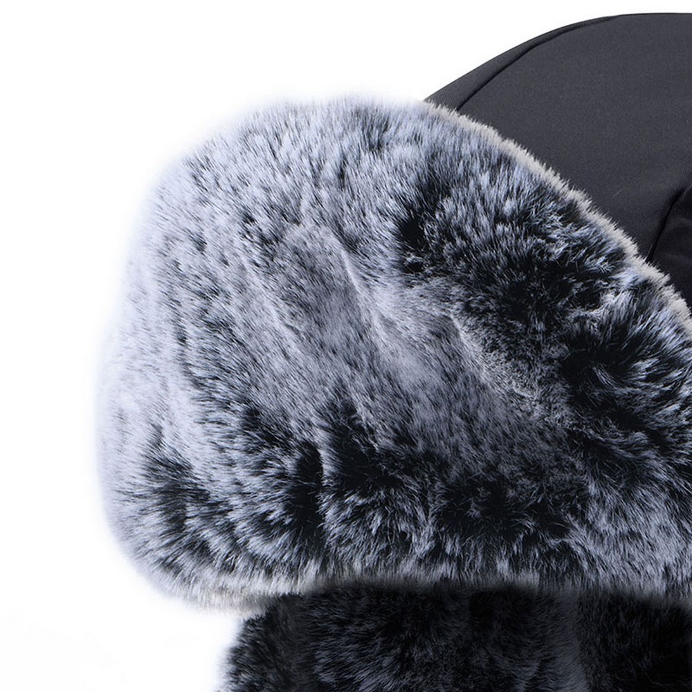 Caciula Kailas Ushanka Hat L Albastru photo 4