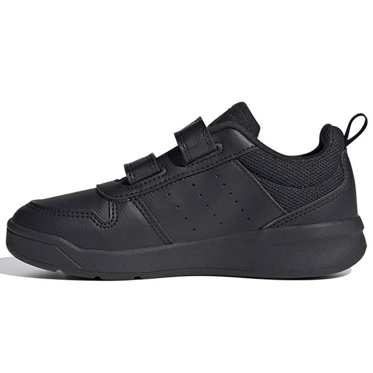 Кроссовки Adidas TENSAUR C / Мужской / 28 / Черный photo 1 Кроссовки Adidas TENSAUR C / Мужской / 28 / Черный photo 1