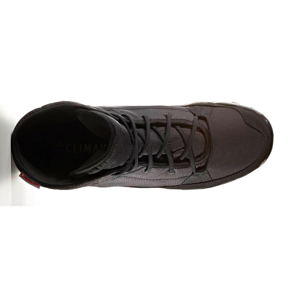 Ботинки Adidas TERREX Choleah Padded CP / Женский / 36.5 / Чёрный photo 4