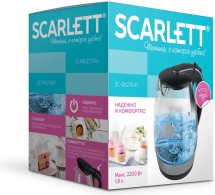 Fierbator de apa electric Scarlett SCEK27G48 thumbnav 6