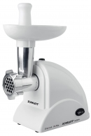 Tocator de carne Scarlett SCMG45S48, 2.7 kg/min, 1600 W, Alb thumbnav 1