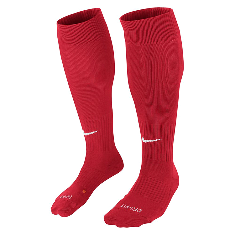 Гетры Унисекс Nike U NK CLASSIC II CUSH OTC -TEAM XS Красный photo 1 Гетры Унисекс Nike U NK CLASSIC II CUSH OTC -TEAM XS Красный photo 1