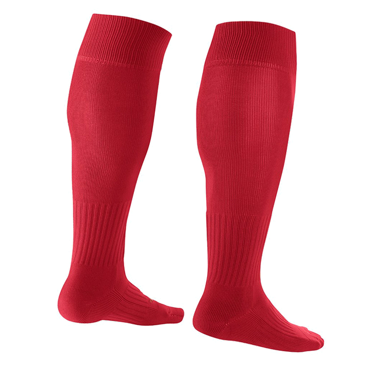Гетры Унисекс Nike U NK CLASSIC II CUSH OTC -TEAM XS Красный photo 2