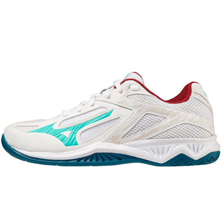 Кроссовки Mizuno LIGHTNING STAR Z6 Jr. photo 1 Кроссовки Mizuno LIGHTNING STAR Z6 Jr. photo 1