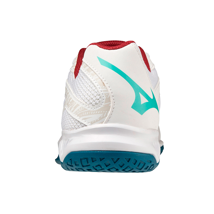 Кроссовки Mizuno LIGHTNING STAR Z6 Jr.  photo 3