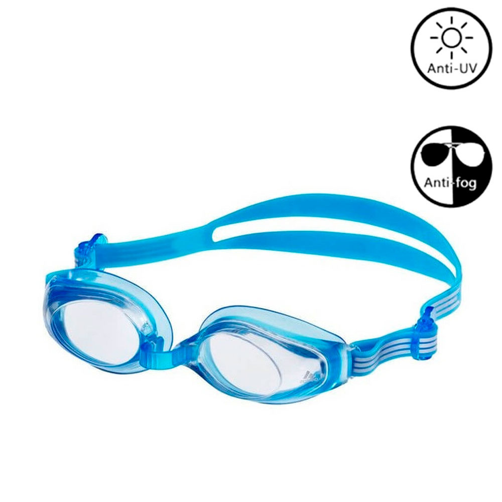 Очки Adidas Swim Goggles photo 1 Очки Adidas Swim Goggles photo 1