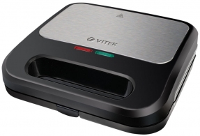 Sandwtch maker Vitek VT-7148, Negru thumbnav 1