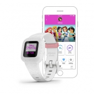 Garmin vivofit jr. 3, Disney Princess thumbnav 1