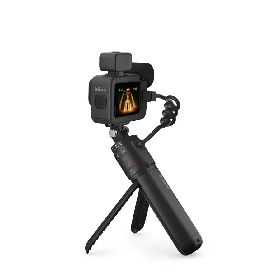 Action Camera GoPro HERO13 Black Creator Edition (CHDFB-131-EU) photo 2