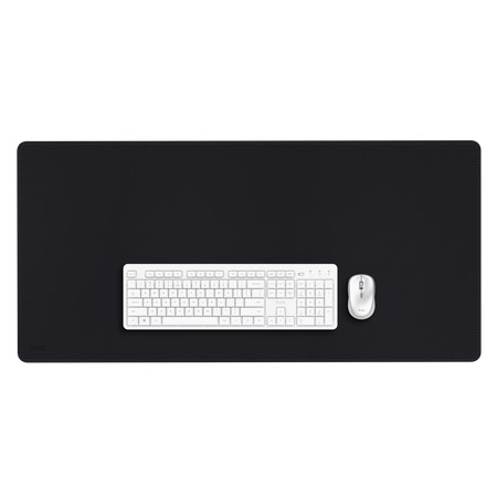 Коврик Trust BENYA  XXL Desk Pad, Black photo 2