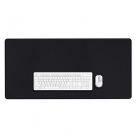Коврик Trust BENYA  XXL Desk Pad, Black thumbnav 2