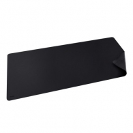 Коврик Trust BENYA  XXL Desk Pad, Black thumbnav 3