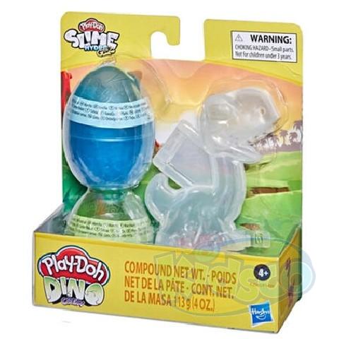 Play-Doh F1499 Dino Bones Eggs Ast photo 1