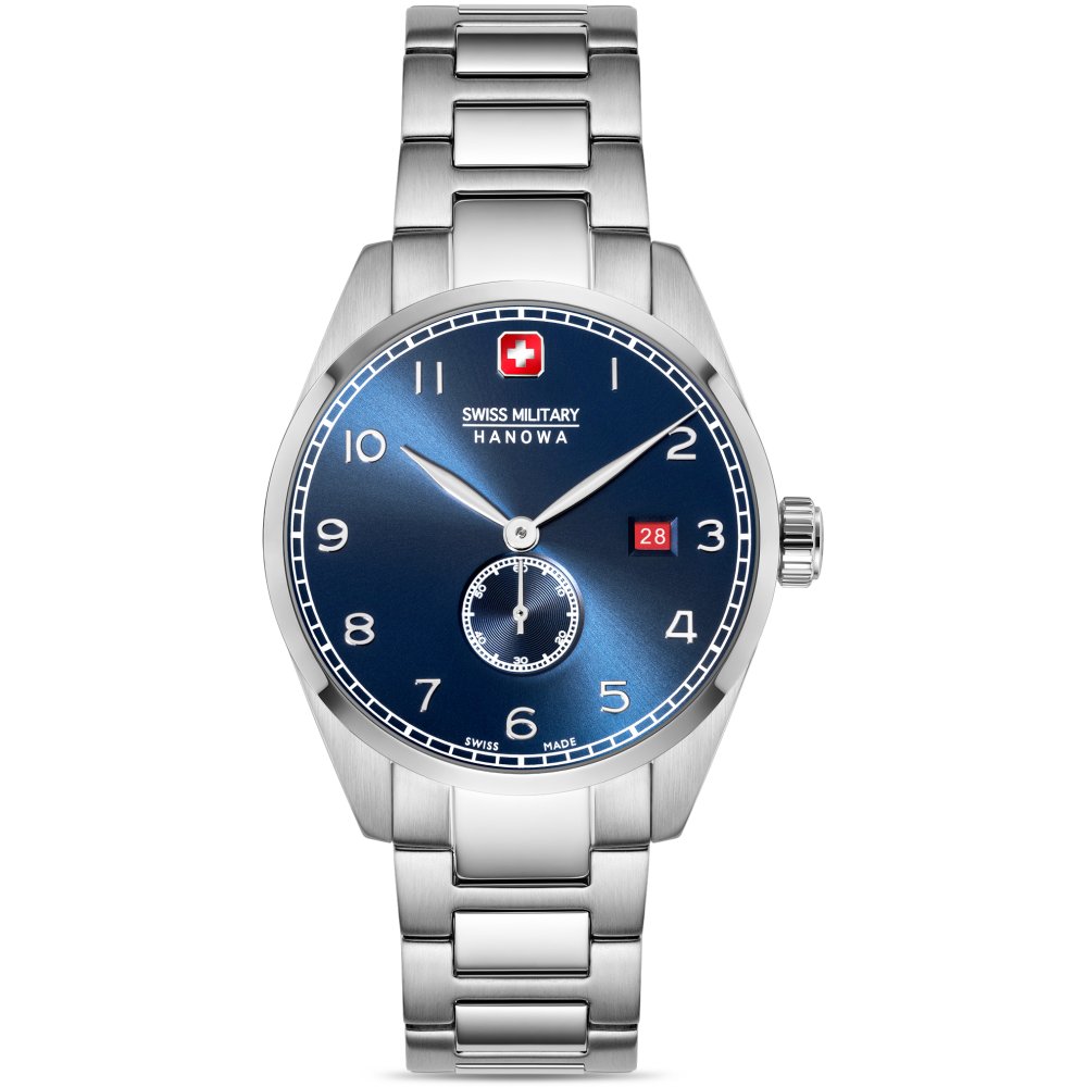 Ceas Swiss Military Hanowa photo 1