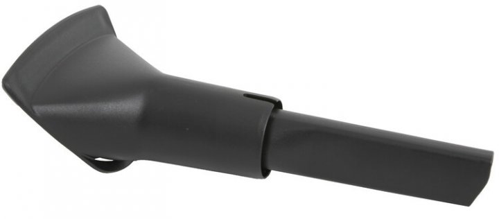 Пылесос с контейнером Bosch tehno-trendsrl794948 / 750Вт / Красный photo 9