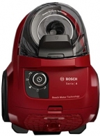 Пылесос с контейнером Bosch BGC21X350 thumbnav 1