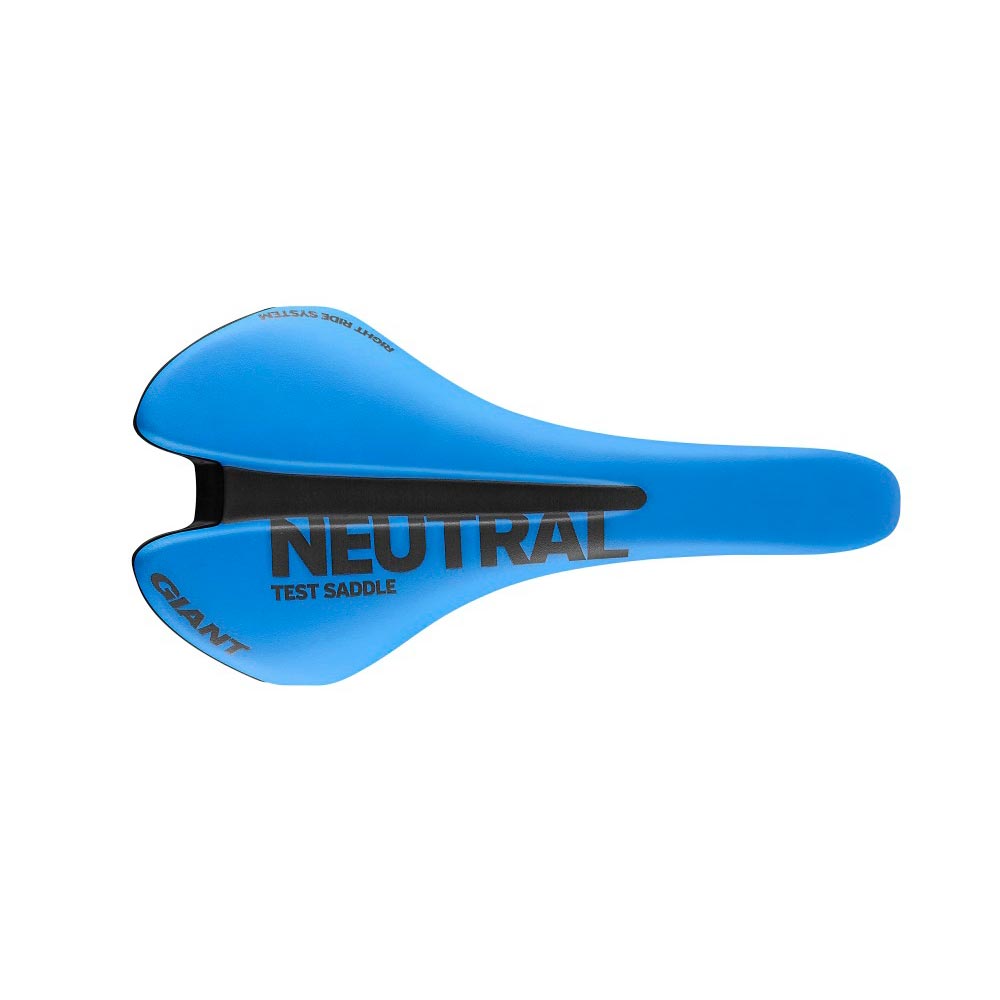 Sa pentru ciclism Giant PERFORMANCE TEST SADDLE­NEUTRAL photo 1