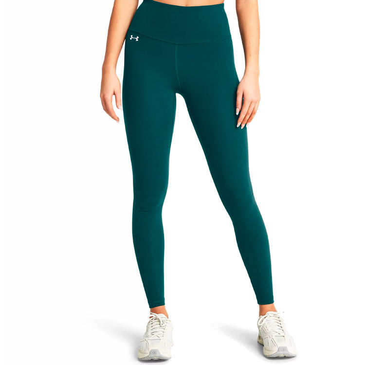 Легинсы Under Armour Motion Legging / Женский / L / Зеленый photo 5